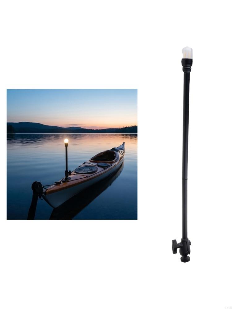 Fishing Boat Navigation Light - Boats Sterns Lights Energy Efficient LED