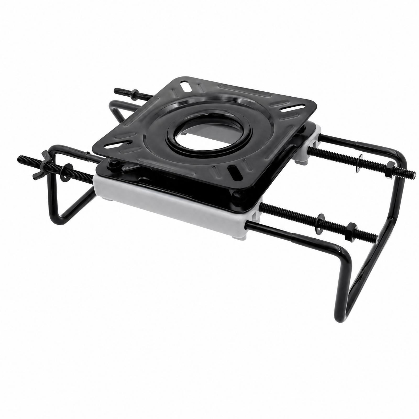Boat Seat Swivel Mount Bracket - Fishing Boat Seat recension och pris