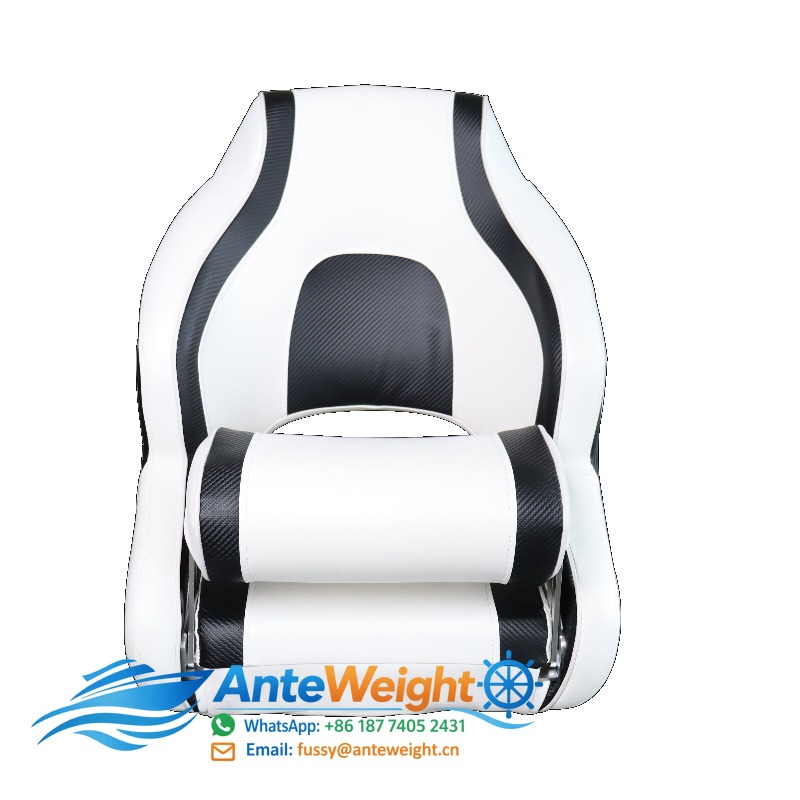 Marine Captain Boat Seat Water - Fishing Boat Seat recension och pris