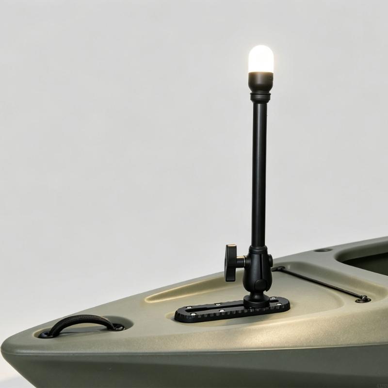 Boats Sterns Lights Energy Eff - Fishing Boat Navigation Light recension och pris