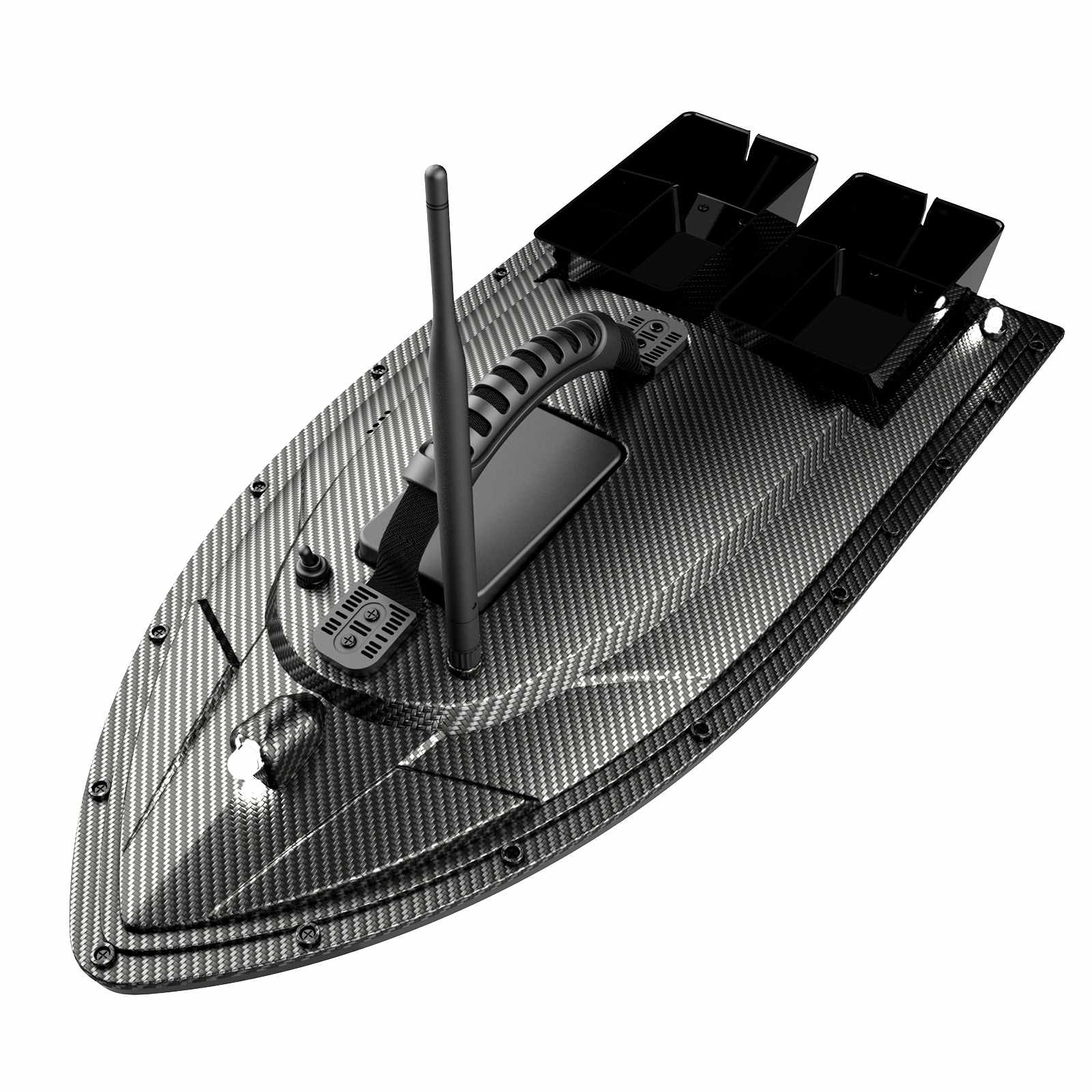 V070  40 Points GPS Fishing Ba - Fishing Boat Gps recension och pris