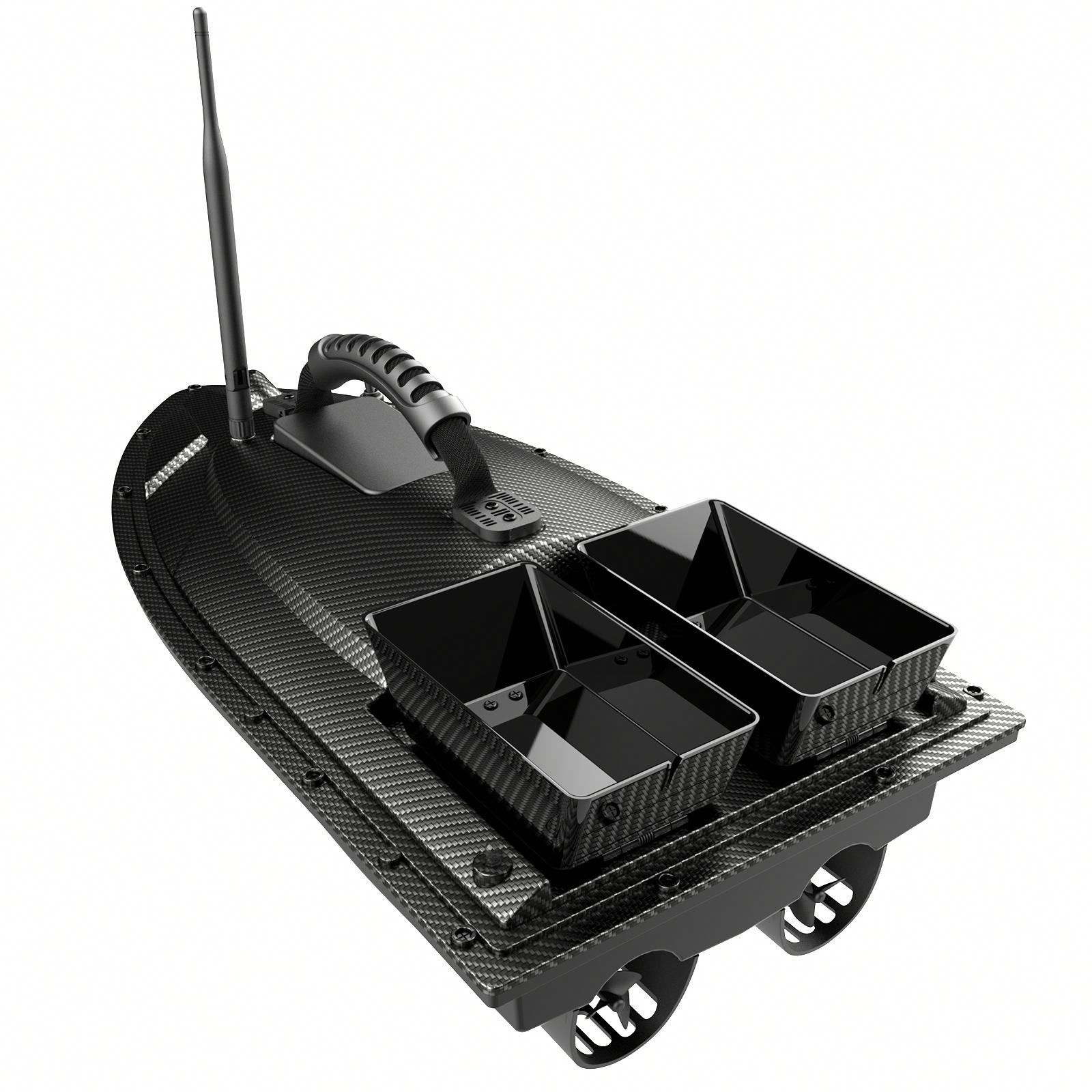 V070  40 Points GPS Fishing Ba - Fishing Boat Gps recension och pris